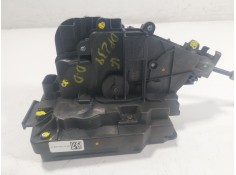 Recambio de cerradura puerta delantera derecha para mercedes-benz gle (w166) 400 4-matic (166.056) referencia OEM IAM  A09972012 2