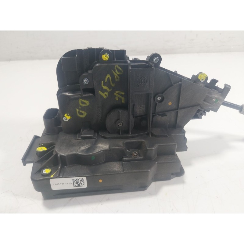 Recambio de cerradura puerta delantera derecha para mercedes-benz gle (w166) 400 4-matic (166.056) referencia OEM IAM  A09972012