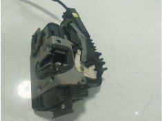 Recambio de cerradura puerta trasera derecha para mercedes-benz gle (w166) 400 4-matic (166.056) referencia OEM IAM  A0997300835