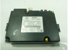 Recambio de modulo electronico para mercedes-benz gle (w166) 400 4-matic (166.056) referencia OEM IAM  A2059007123 