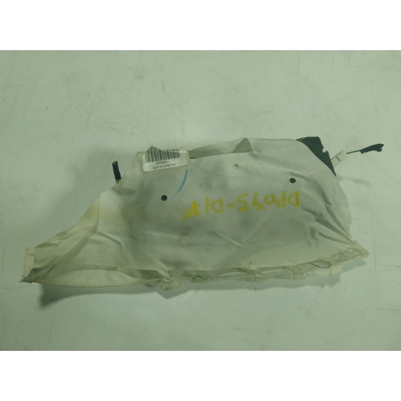 Recambio de airbag lateral delantero izquierdo para citroën c4 picasso ii 1.6 bluehdi 100 referencia OEM IAM  9678681780 