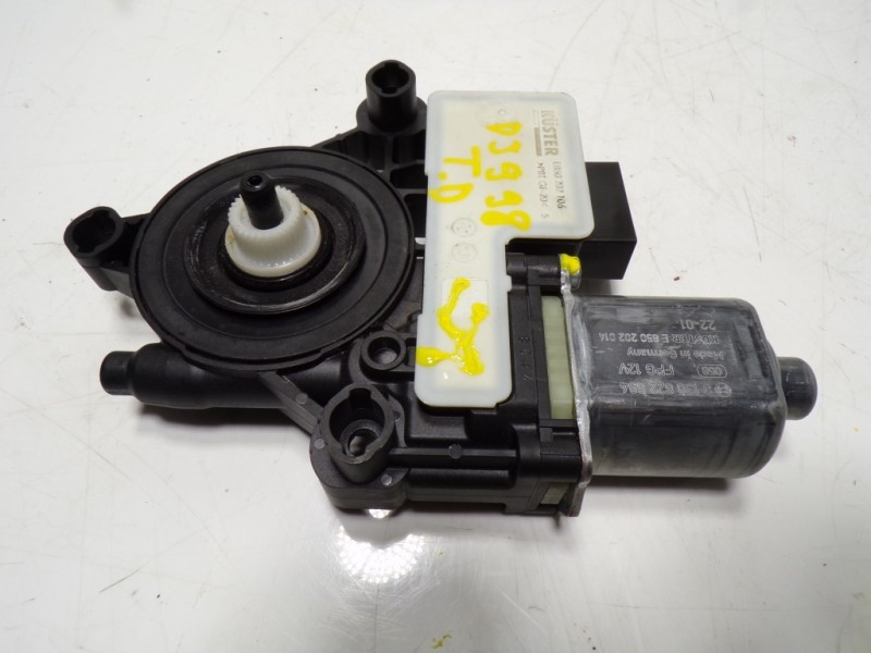 Recambio de motor elevalunas trasero derecho para seat ibiza (kj1) fr referencia OEM IAM 5Q0959408D 5Q0959408D 0130822694