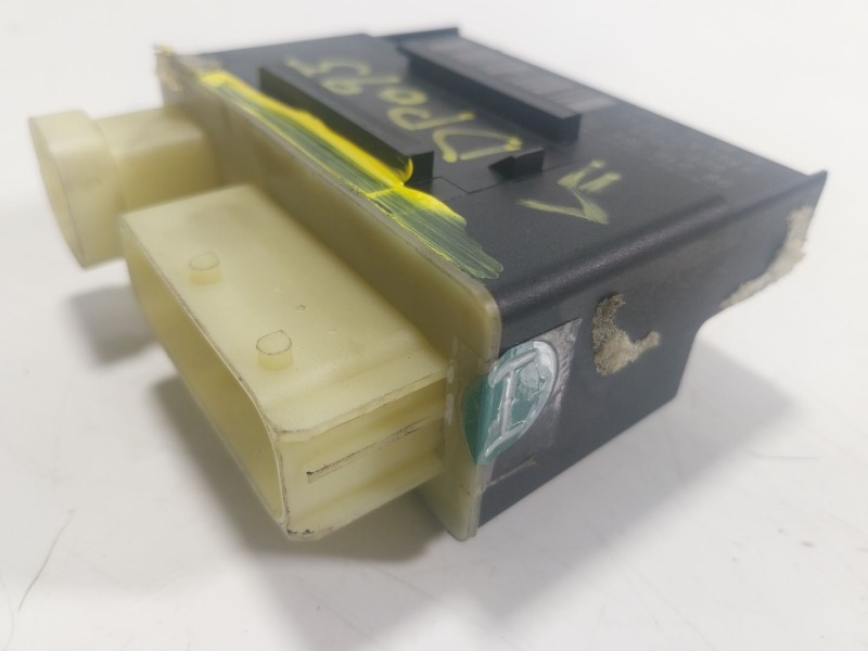 Recambio de modulo electronico para citroën c4 picasso ii 1.6 bluehdi 100 referencia OEM IAM  9801916680 