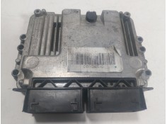 Recambio de centralita motor uce para ford fiesta vi (cb1, ccn) 1.6 st referencia OEM IAM  C1BY12A650AD 