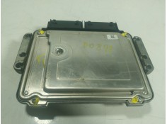 Recambio de centralita motor uce para ford fiesta vi (cb1, ccn) 1.6 st referencia OEM IAM  C1BY12A650AD  2