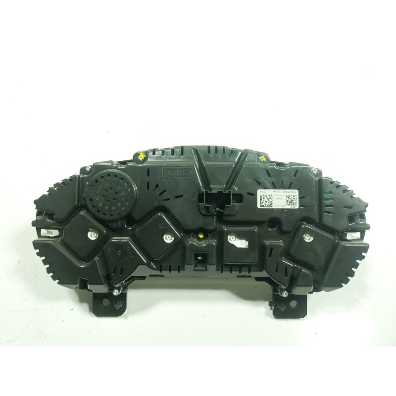 Recambio de cuadro instrumentos para ford fiesta vii (hj, hf) 1.0 ecoboost referencia OEM IAM  H1BT10849EAG 