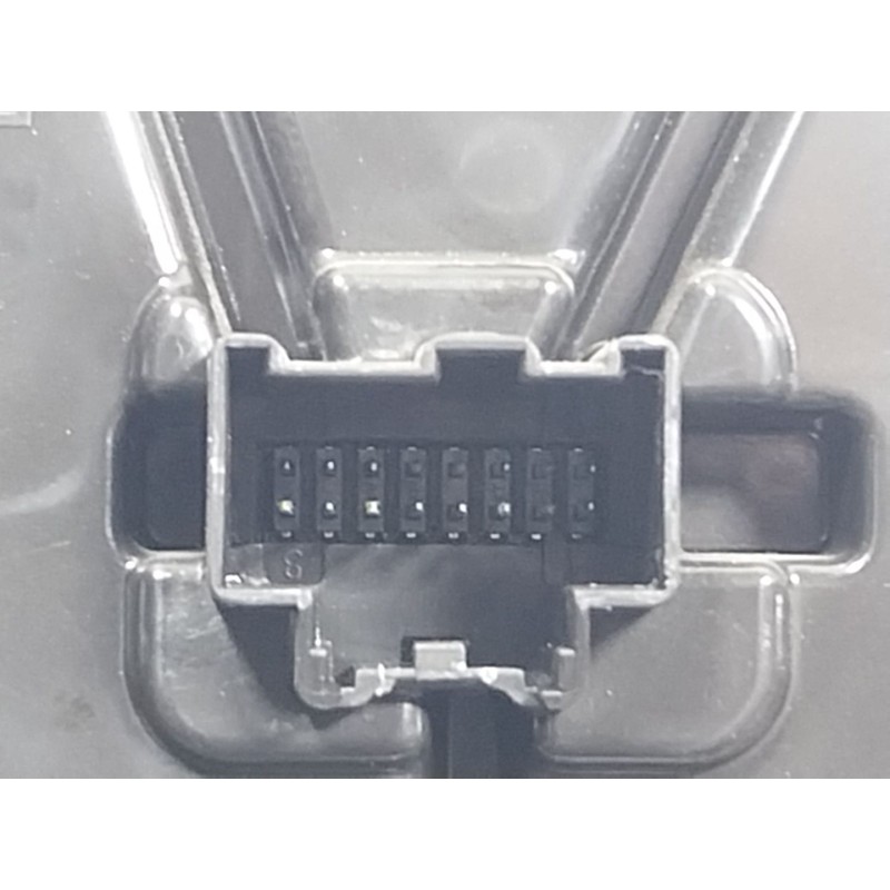 Recambio de cuadro instrumentos para ford fiesta vii (hj, hf) 1.0 ecoboost referencia OEM IAM  H1BT10849EAG 