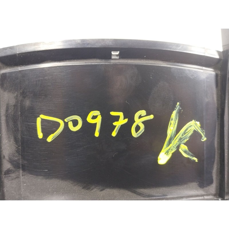 Recambio de cuadro instrumentos para ford fiesta vii (hj, hf) 1.0 ecoboost referencia OEM IAM  H1BT10849EAG 