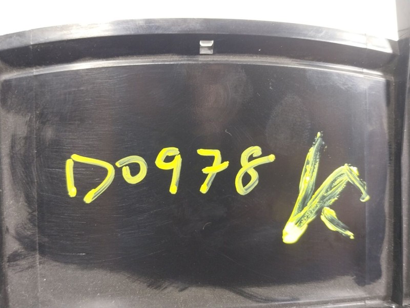 Recambio de cuadro instrumentos para ford fiesta vii (hj, hf) 1.0 ecoboost referencia OEM IAM  H1BT10849EAG 