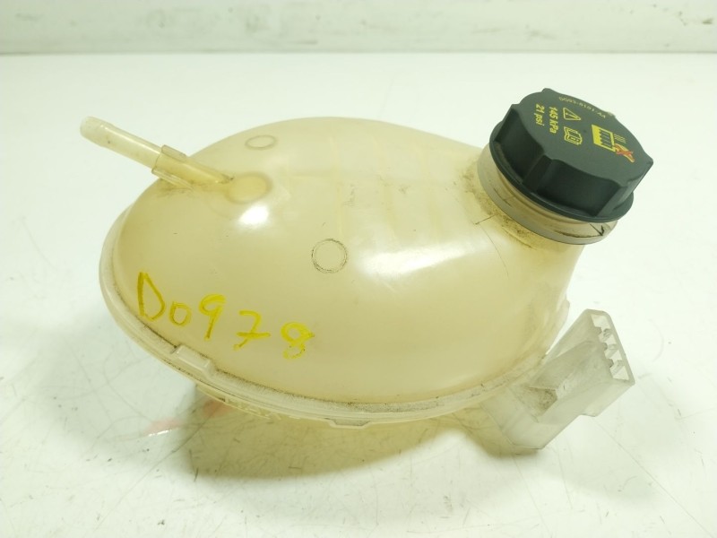 Recambio de deposito expansion para ford fiesta vii (hj, hf) 1.0 ecoboost referencia OEM IAM   