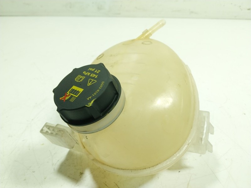 Recambio de deposito expansion para ford fiesta vii (hj, hf) 1.0 ecoboost referencia OEM IAM   