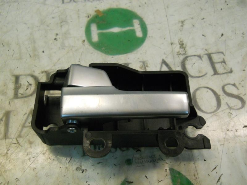 Recambio de maneta interior trasera izquierda para ford focus berlina (cap) ghia referencia OEM IAM 1470113  