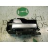 Recambio de maneta interior trasera izquierda para ford focus berlina (cap) ghia referencia OEM IAM 1470113  