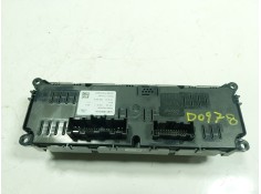 Recambio de mando climatizador para ford fiesta vii (hj, hf) 1.0 ecoboost referencia OEM IAM    2