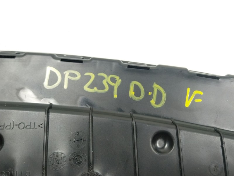 Recambio de airbag lateral delantero derecho para mercedes-benz gle (w166) 400 4-matic (166.056) referencia OEM IAM  16686004023