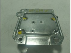 Recambio de centralita airbag para mercedes-benz gle (w166) 400 4-matic (166.056) referencia OEM IAM  A1669001916  2