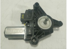 Recambio de motor elevalunas trasero izquierdo para mercedes-benz gle (w166) 400 4-matic (166.056) referencia OEM IAM  A24690632