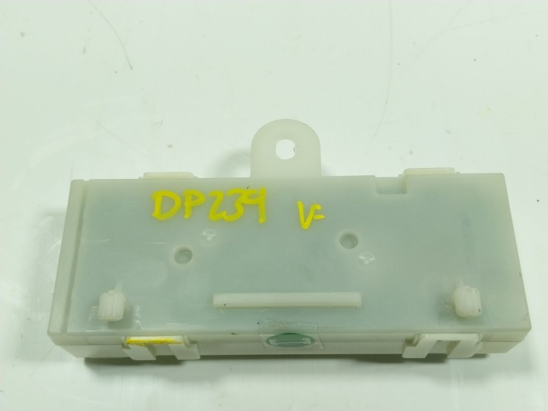 Recambio de modulo electronico para mercedes-benz gle (w166) 400 4-matic (166.056) referencia OEM IAM  A1669008512 