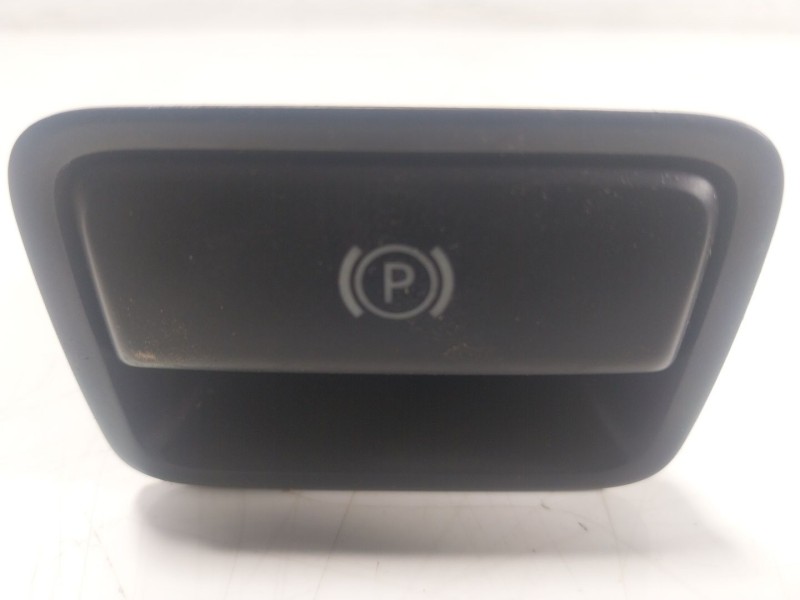 Recambio de palanca freno de mano para mercedes-benz gle (w166) 400 4-matic (166.056) referencia OEM IAM  A2469050451 