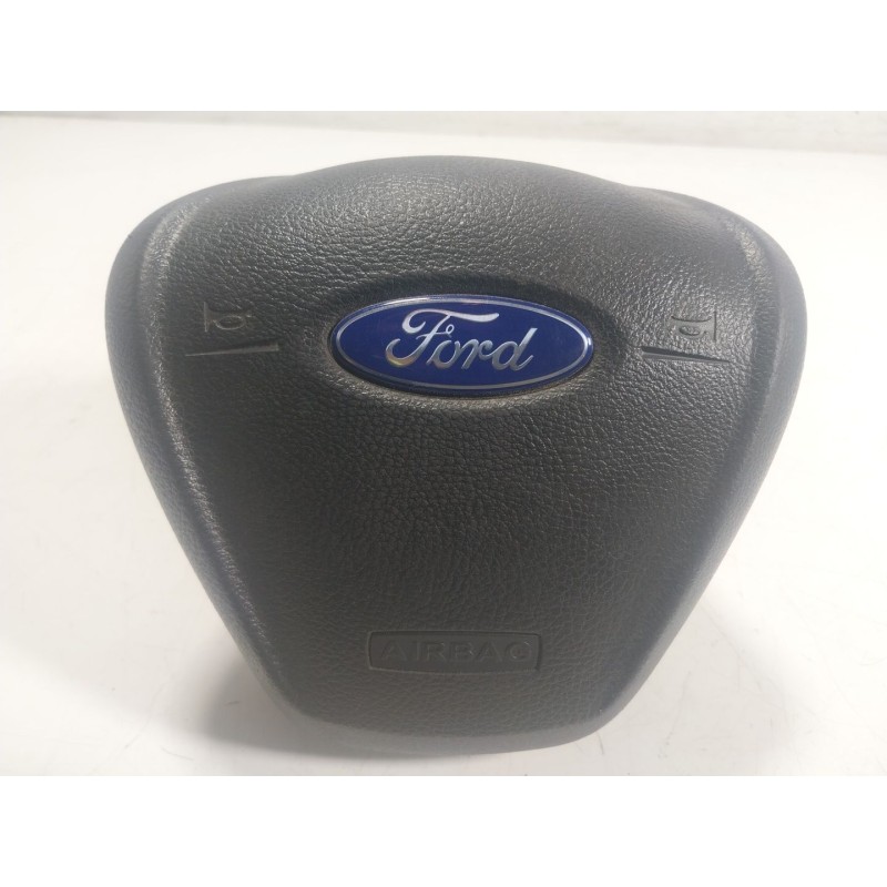 Recambio de airbag delantero izquierdo para ford fiesta vi (cb1, ccn) 1.6 st referencia OEM IAM  8V51A042B85CA 