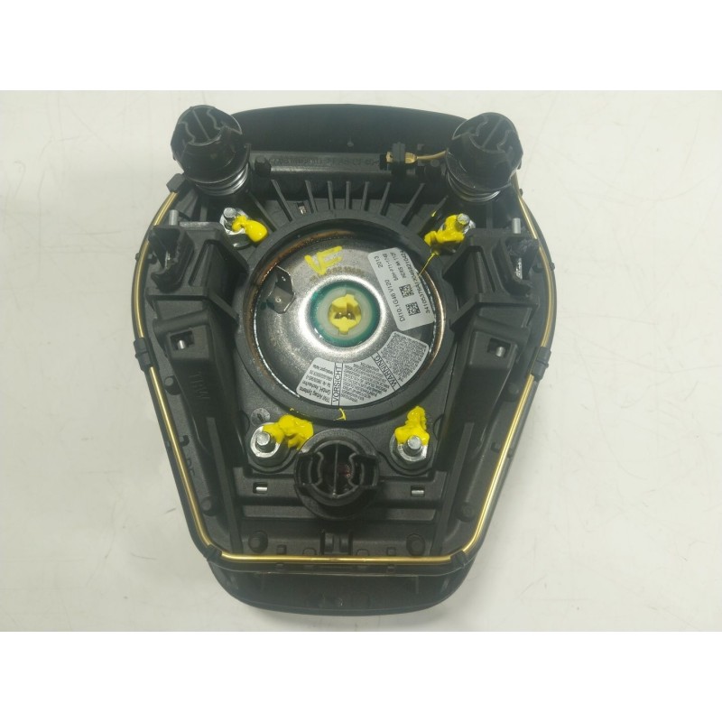 Recambio de airbag delantero izquierdo para ford fiesta vi (cb1, ccn) 1.6 st referencia OEM IAM  8V51A042B85CA 