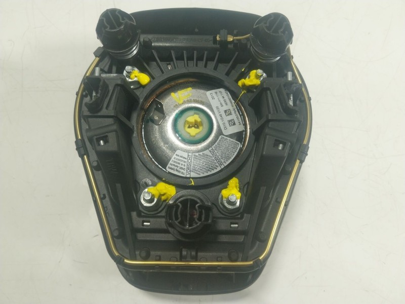Recambio de airbag delantero izquierdo para ford fiesta vi (cb1, ccn) 1.6 st referencia OEM IAM  8V51A042B85CA 