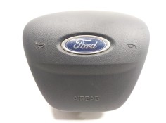 Recambio de airbag delantero izquierdo para ford fiesta vii (hj, hf) 1.0 ecoboost referencia OEM IAM  H1BBA042B85 