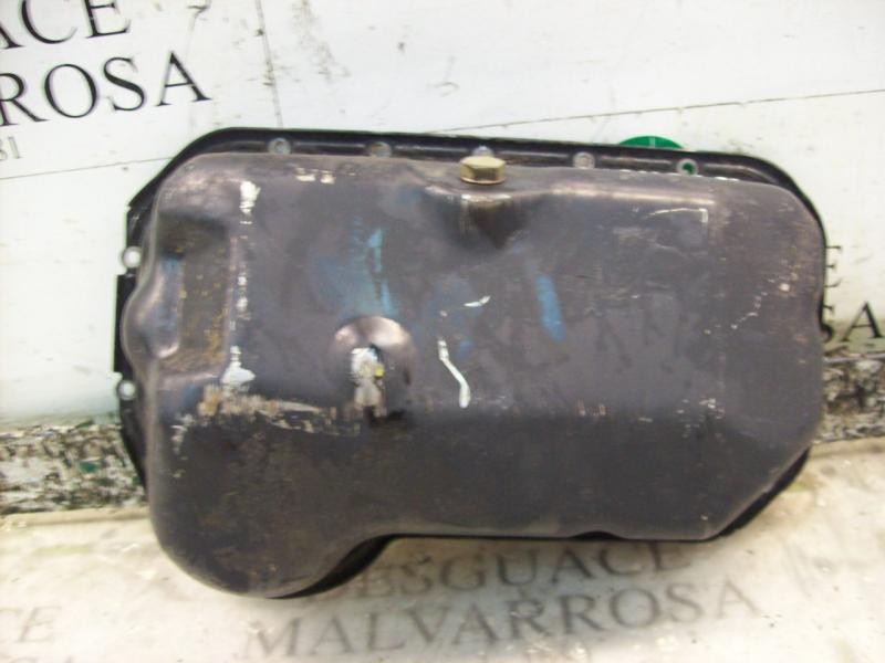 Recambio de carter para volkswagen golf iii berlina (1h1) 1.6 referencia OEM IAM   