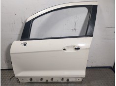 Recambio de puerta delantera izquierda para ford ecosport 1.5 tdci referencia OEM IAM   