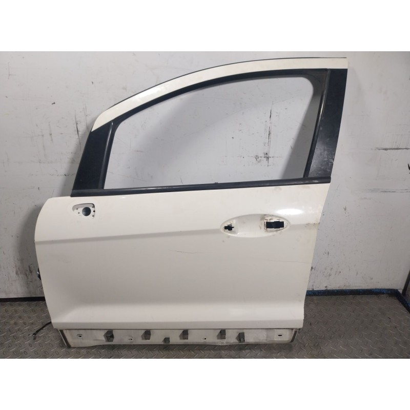 Recambio de puerta delantera izquierda para ford ecosport 1.5 tdci referencia OEM IAM   