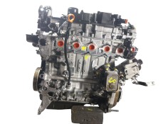 Recambio de motor completo para citroën c4 picasso ii 1.6 bluehdi 100 referencia OEM IAM 1611138680 BH02 