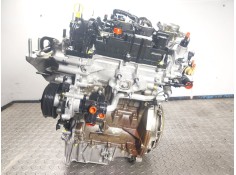 Recambio de motor completo para ford fiesta vii (hj, hf) 1.0 ecoboost referencia OEM IAM 2302808 SFJN 