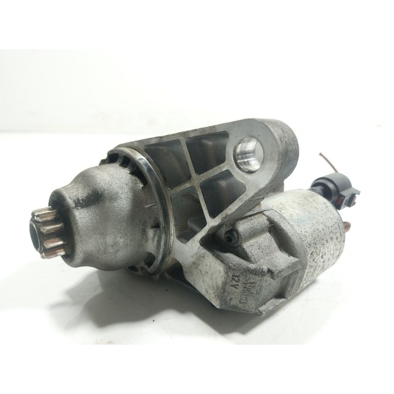 Recambio de motor arranque para seat ibiza iv (6j5, 6p1) 1.4 referencia OEM IAM  02T911024B 