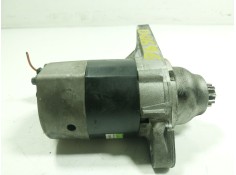 Recambio de motor arranque para seat ibiza iv (6j5, 6p1) 1.4 referencia OEM IAM  02T911024B  2