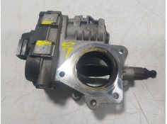 Recambio de caja mariposa para alfa romeo giulietta (940_) 1.6 jtdm (940fxd1a) referencia OEM IAM  55229467 