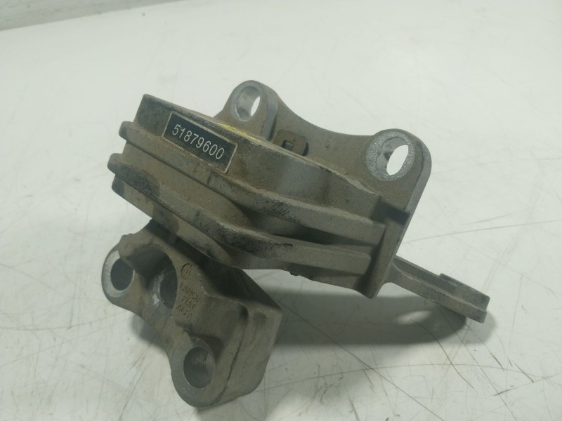 Recambio de soporte motor izquierdo para alfa romeo giulietta (940_) 1.6 jtdm (940fxd1a) referencia OEM IAM   