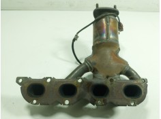 Recambio de catalizador para seat ibiza iv (6j5, 6p1) 1.4 referencia OEM IAM  036131703G  2