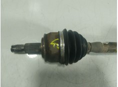 Recambio de transmision izquierda para alfa romeo giulietta (940_) 1.6 jtdm (940fxd1a) referencia OEM IAM  10264621  2