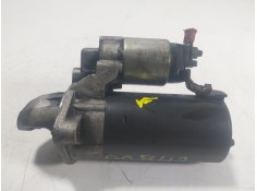 Recambio de motor arranque para bmw 1 (e87) 120 d referencia OEM IAM  779689202 