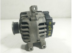 Recambio de alternador para opel mokka x 1.6 cdti dpf referencia OEM IAM   