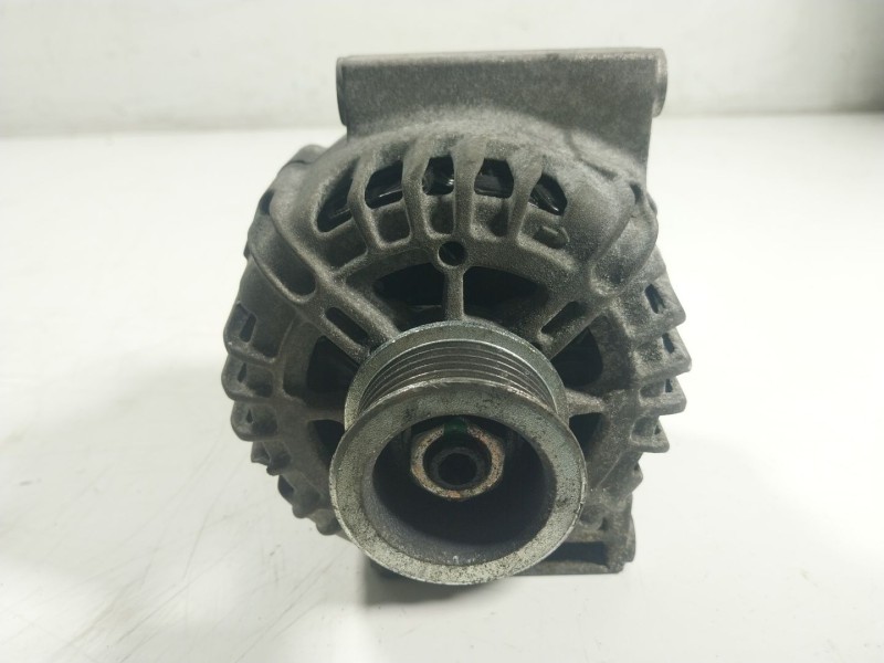 Recambio de alternador para opel mokka x 1.6 cdti dpf referencia OEM IAM   