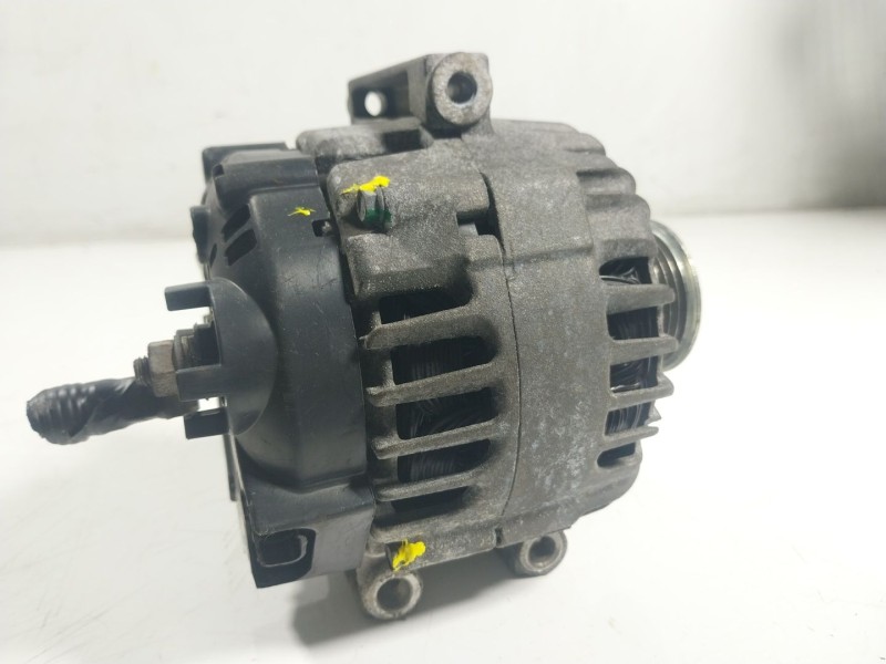 Recambio de alternador para opel mokka x 1.6 cdti dpf referencia OEM IAM   