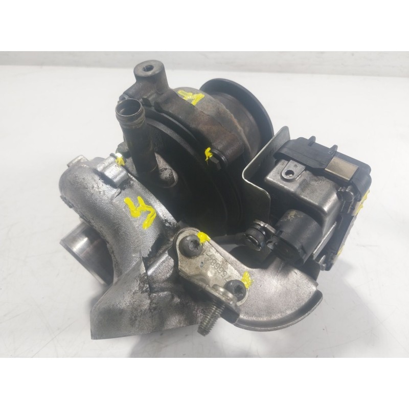 Recambio de turbocompresor para bmw 1 (e87) 120 d referencia OEM IAM  7793865 