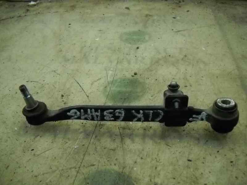 Recambio de tirante trasero derecho para mercedes-benz clase clk (w209) coupe 6.2 v8 cat referencia OEM IAM   