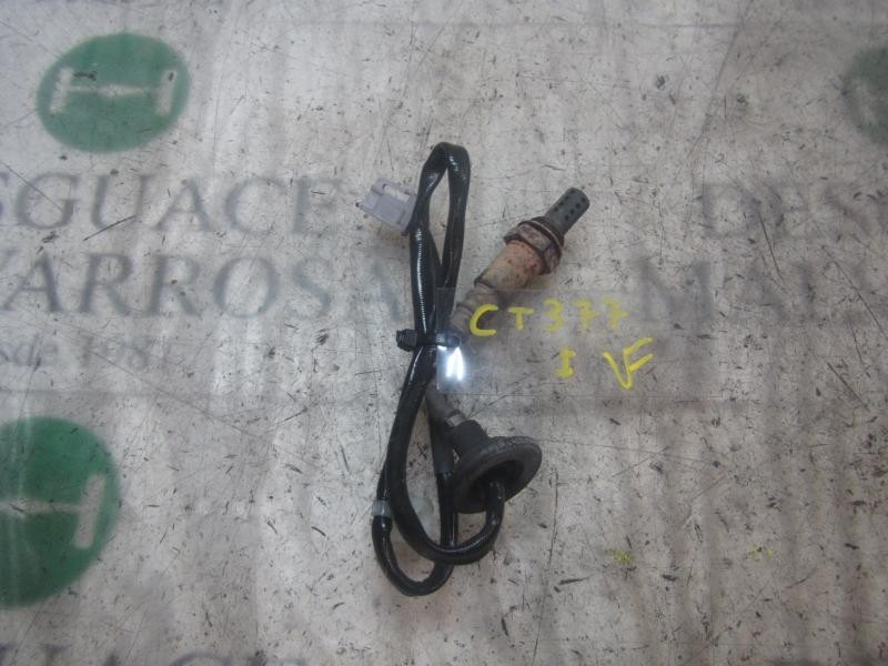 Recambio de sonda lambda para lexus sc430 ( uzz40 ) básico referencia OEM IAM 8946524210  