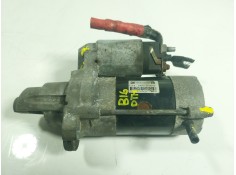 Recambio de motor arranque para opel mokka x 1.6 cdti dpf referencia OEM IAM  55570068 