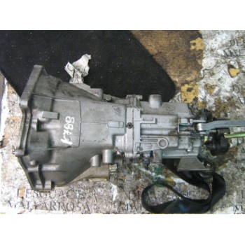 CAJA CAMBIOS 23007505600 9045AJB 