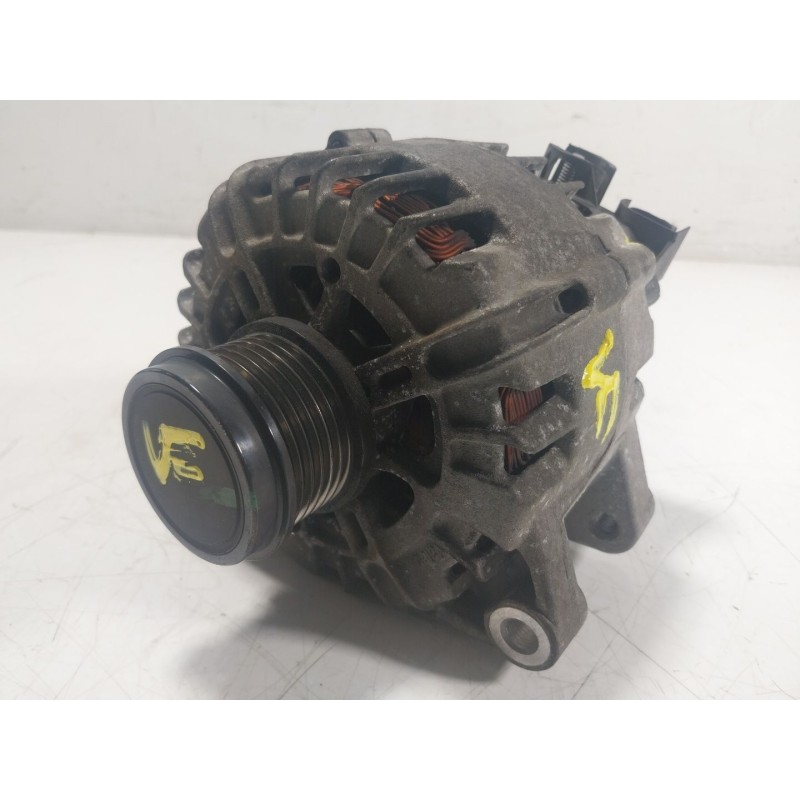 Recambio de alternador para ford ecosport 1.5 tdci referencia OEM IAM  AV6N10300GC 