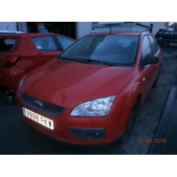 FORD FOCUS BERLINA (CAP)