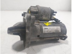 Recambio de motor arranque para ford ecosport 1.5 tdci referencia OEM IAM  8V2111000AE 